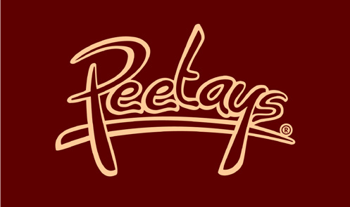 PEETAY’S logo